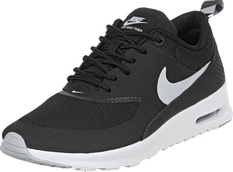 nike air max thea schwarz 37 5|nike air max thea outfits.